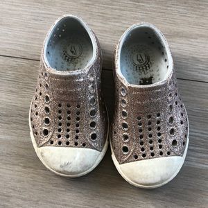 Native shoes